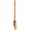 Ekena Millwork Bellingham Timber Gable Bracket, Western Red Cedar, 96"W x 32"H x 1 1/2"D x 5 1/2"F, 8/12 Pitch GBW096X32X0206BEL00SWR - alternate 4